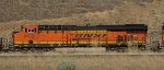 BNSF 6703